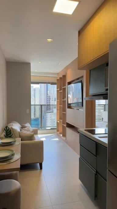 Daire Studio Contemporaneo Itaim Bibi Sao Paulo
