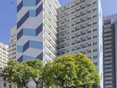 Studio M Proximo Da 25 De Marco, Bras E Santa Efigenia Piscina No Centro De Sp Ao Lado Do Metro Apartment