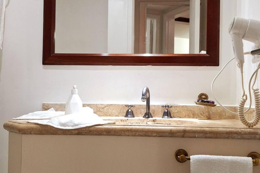 Flat Jardins Bay Hapton Park- Prox, A Paulista- Alameda Campinas Apartemen