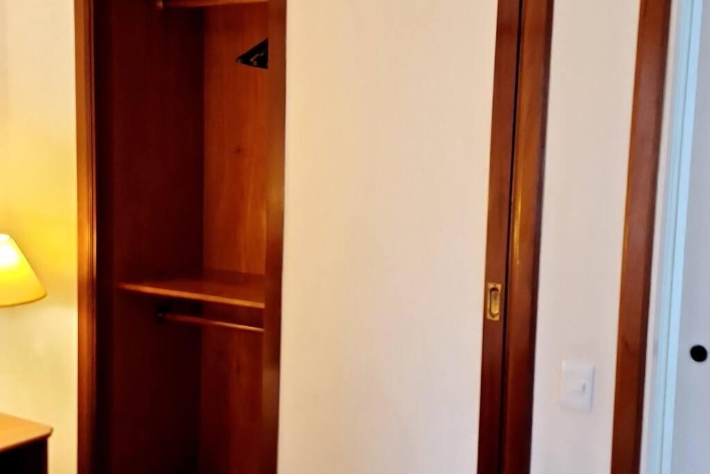 Flat Jardins Bay Hapton Park- Prox, A Paulista- Alameda Campinas Apartemen *
