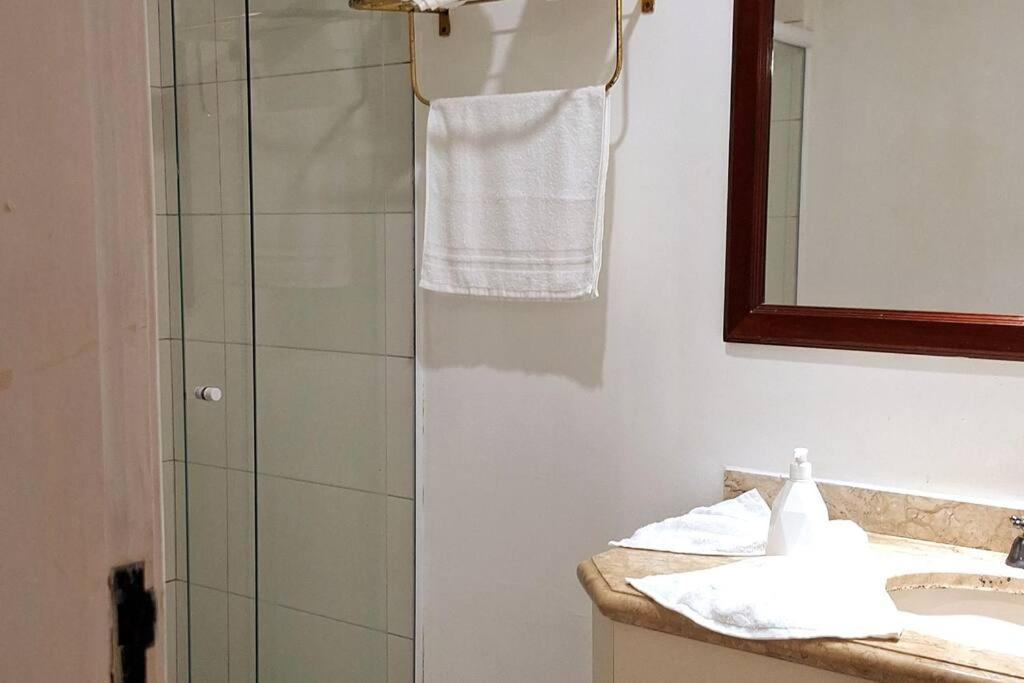 Flat Jardins Bay Hapton Park- Prox, A Paulista- Alameda Campinas Apartemen