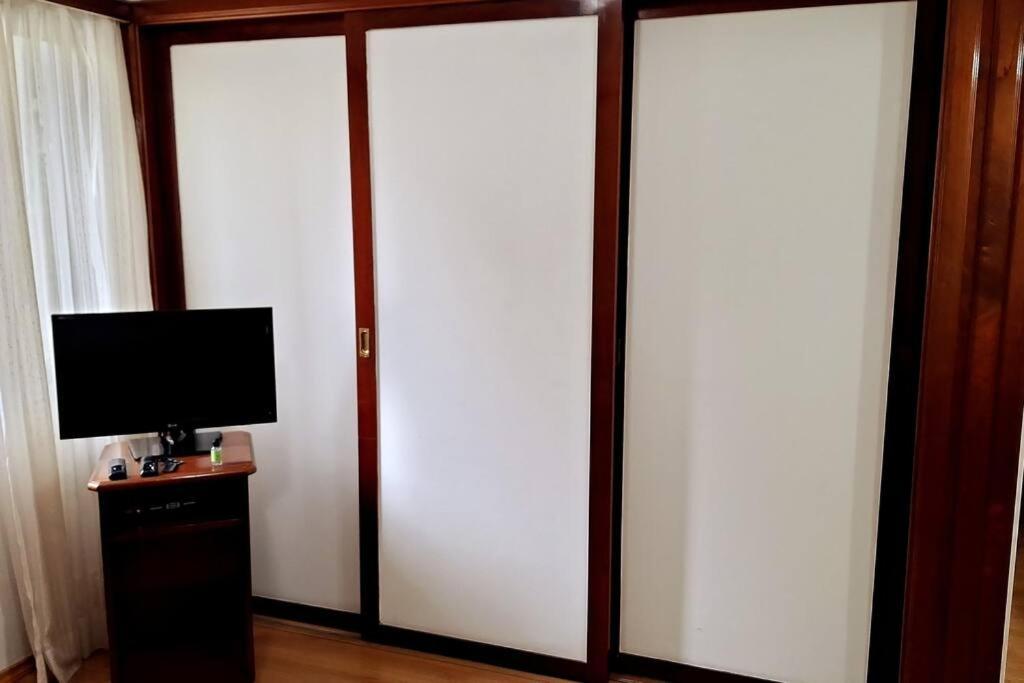Flat Jardins Bay Hapton Park- Prox, A Paulista- Alameda Campinas Apartemen Sao Paulo