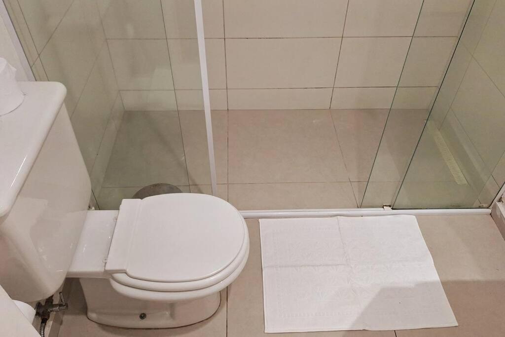 Apartemen Flat Jardins Bay Hapton Park- Prox, A Paulista- Alameda Campinas *