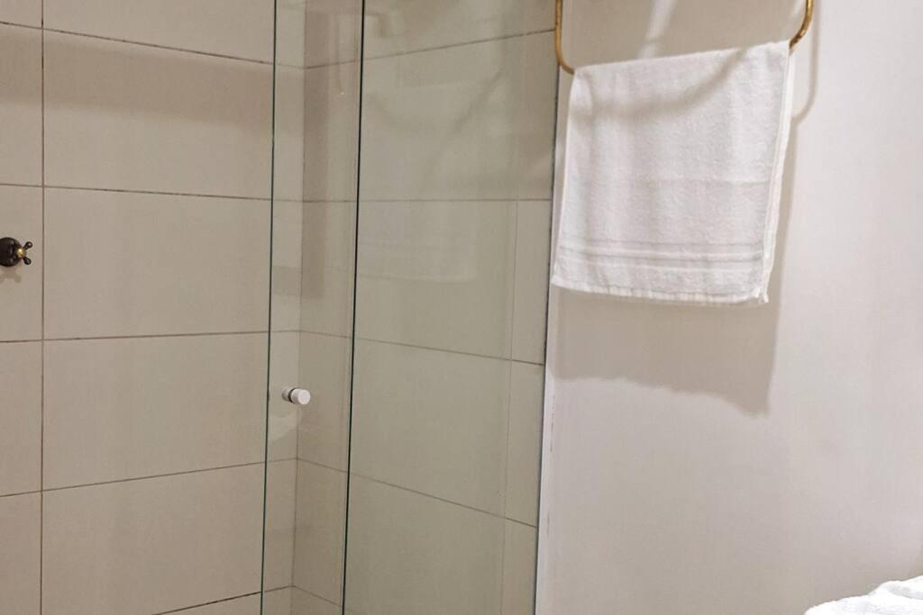Apartemen Flat Jardins Bay Hapton Park- Prox, A Paulista- Alameda Campinas
