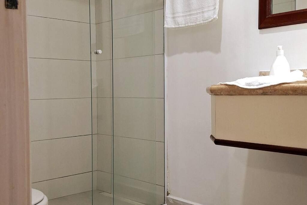 Flat Jardins Bay Hapton Park- Prox, A Paulista- Alameda Campinas Apartemen