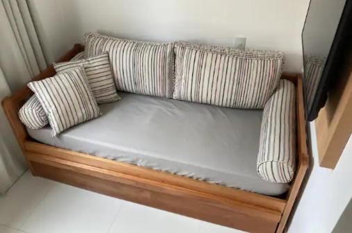 Apartamento Estudio Novo Proximo Metro Unifesp Hosp.sao Paulo *