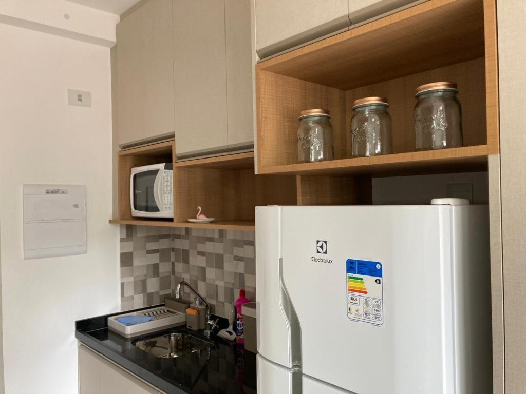 Apartamento Estudio Novo Proximo Metro Unifesp Hosp.sao Paulo *