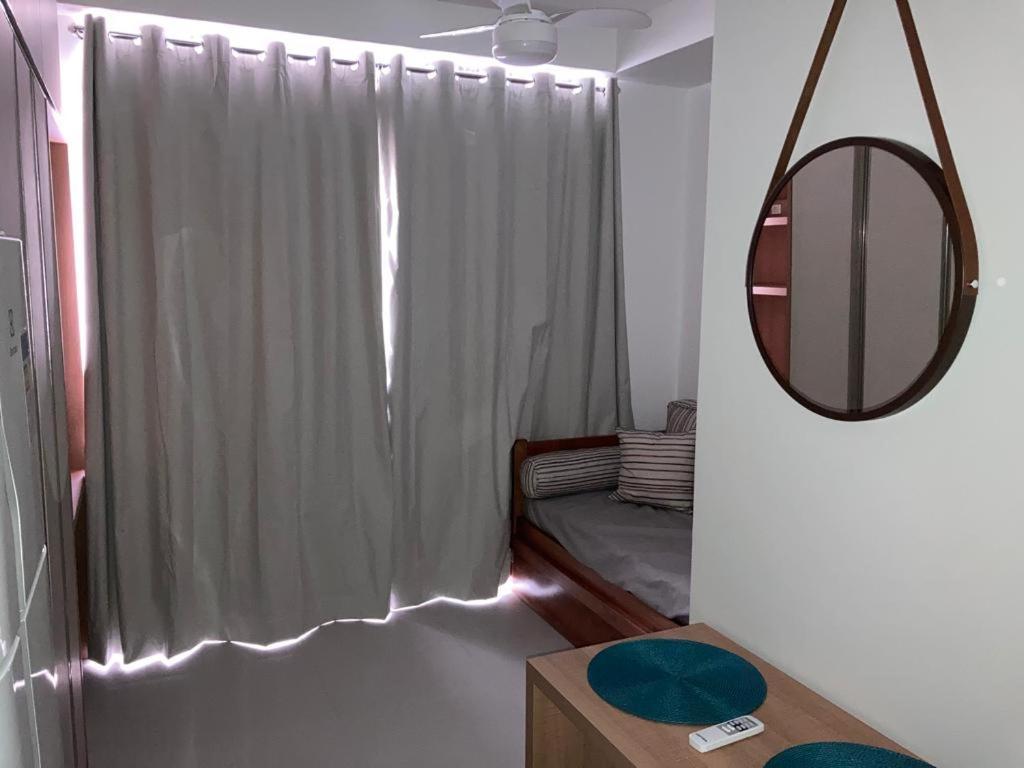 Estudio Novo Proximo Metro Unifesp Hosp.sao Paulo Apartamento São Paulo