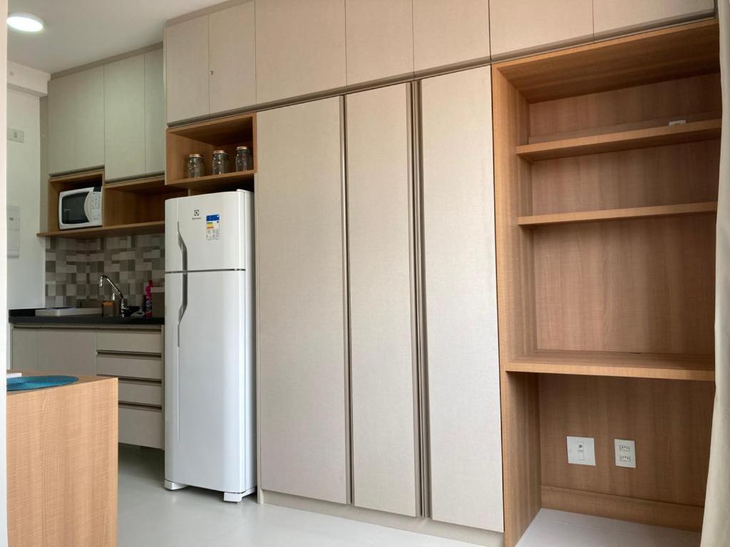 Apartamento Estudio Novo Proximo Metro Unifesp Hosp.sao Paulo *