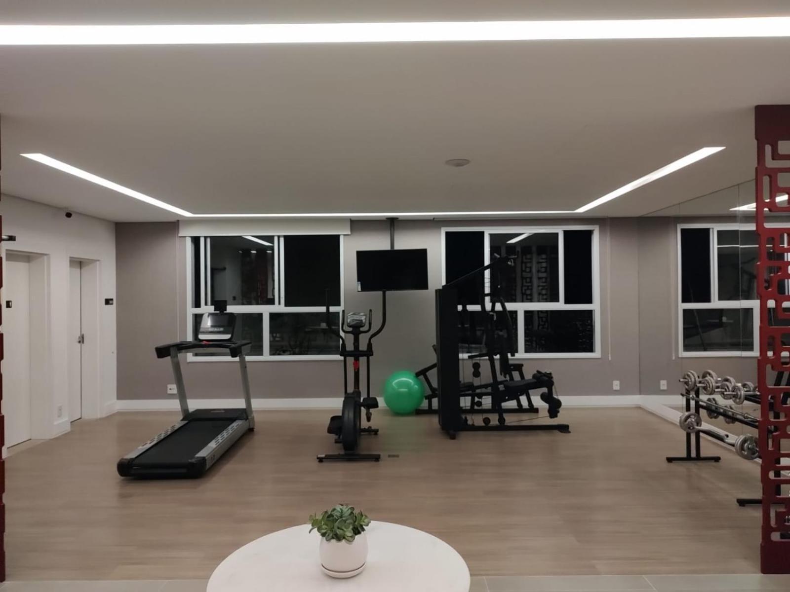 Estudio Novo Proximo Metro Unifesp Hosp.sao Paulo Apartamento São Paulo