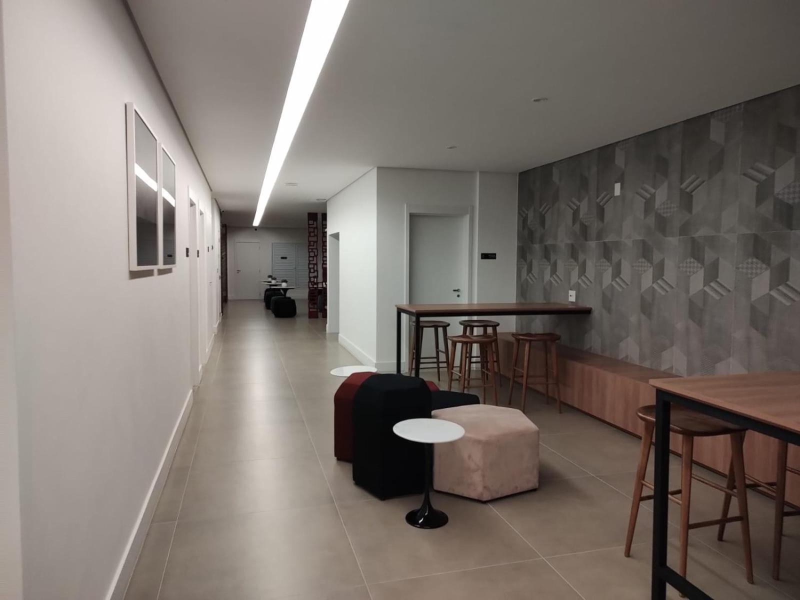 Apartamento Estudio Novo Proximo Metro Unifesp Hosp.sao Paulo *
