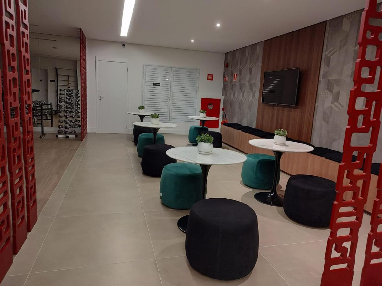 Estudio Novo Proximo Metro Unifesp Hosp.sao Paulo São Paulo