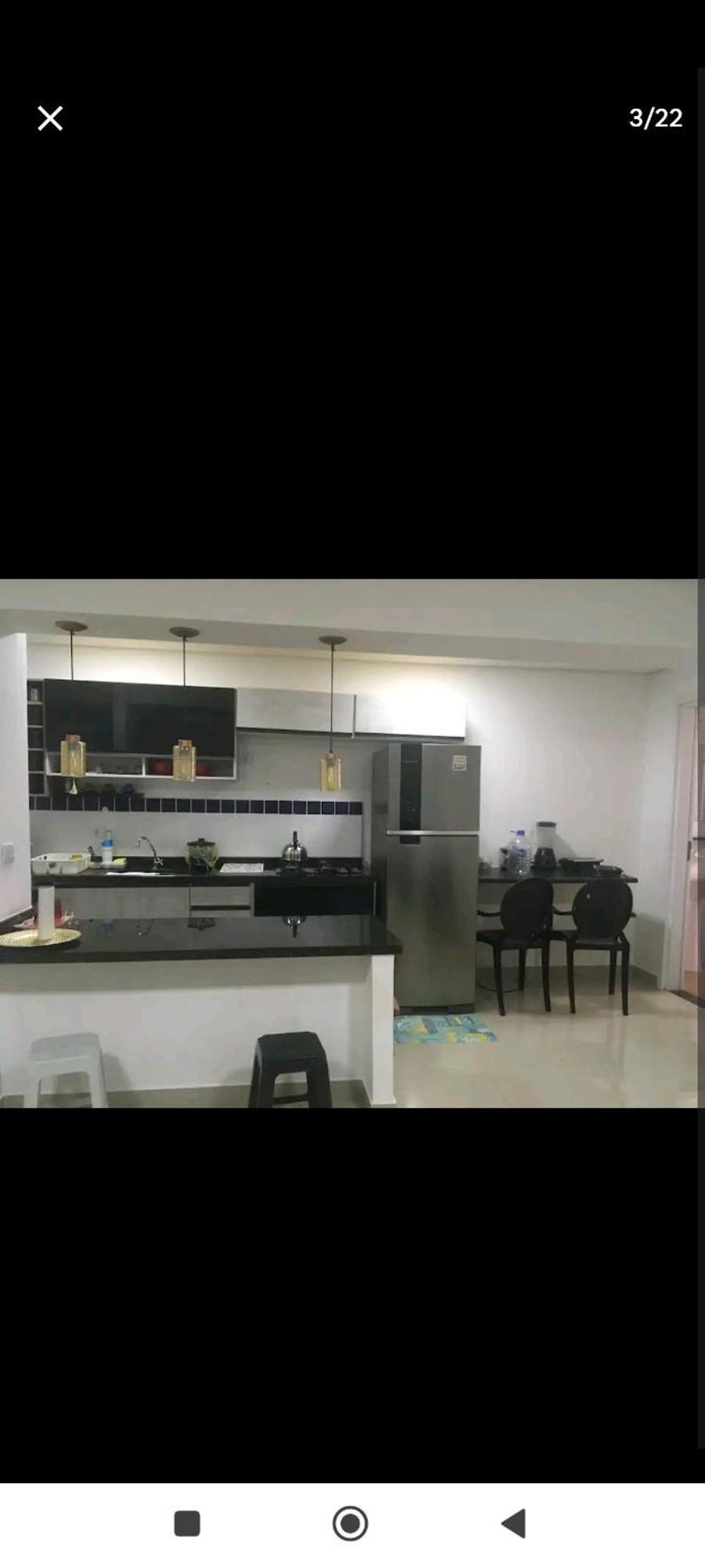 Apartment Centro *