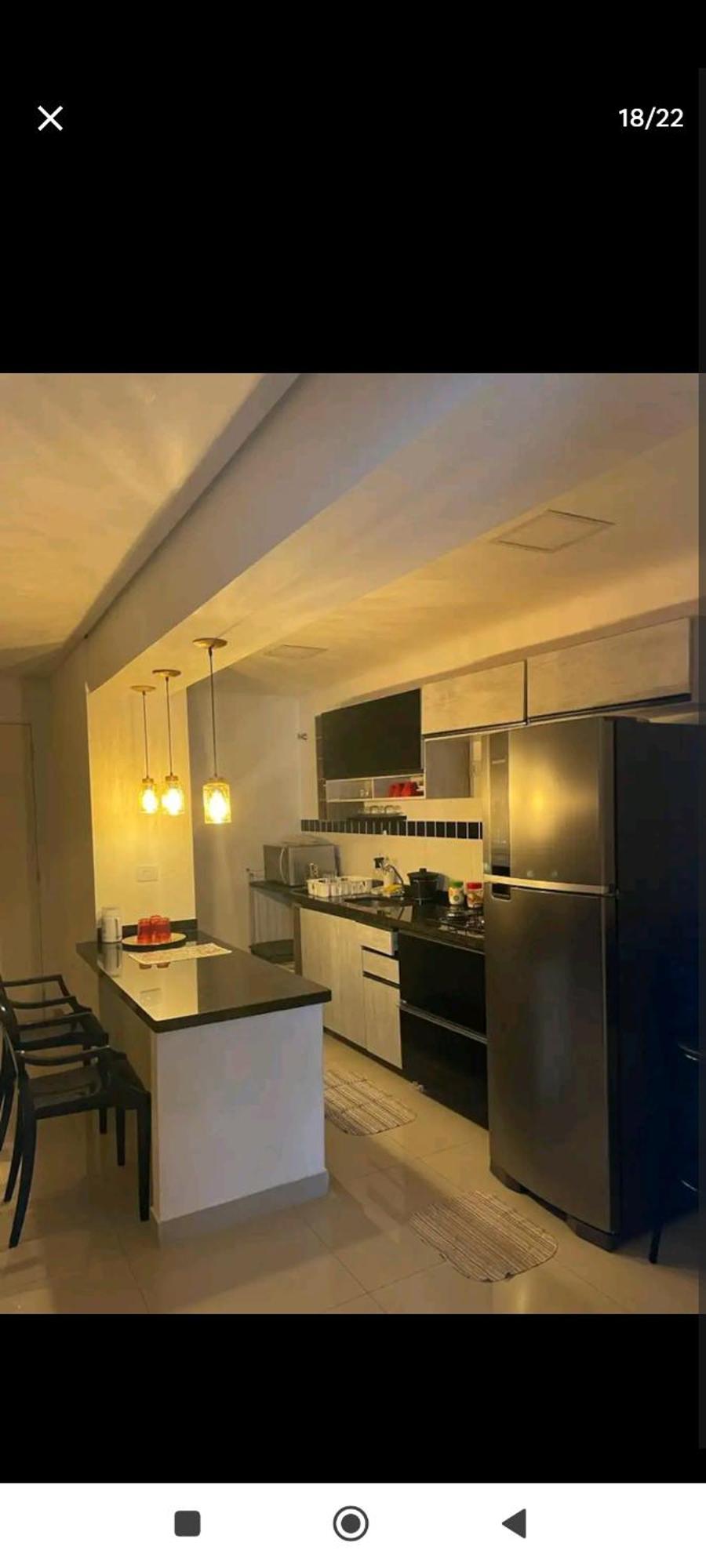 Apartment Centro *