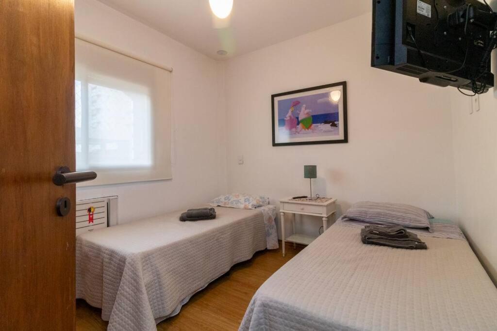 Apartmento Proximo Ibirapuera Park And Paulista Av Apartment Sao Paulo