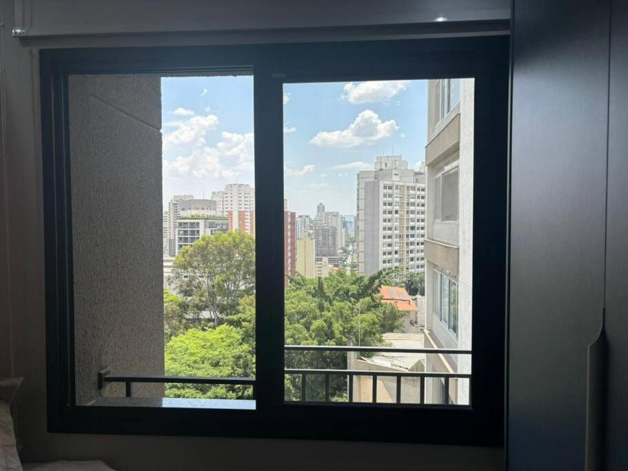 Căn hộ Vanda 1001 Wbee - Studio/sao Paulo Prox- Puc/allianz Park/esp Unimed *