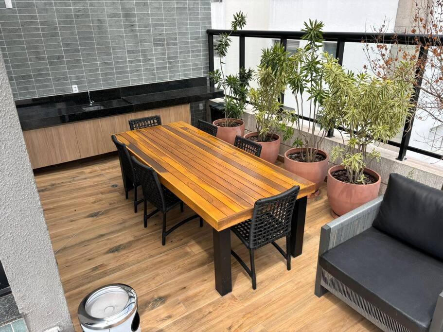 Vanda 1001 Wbee - Studio/sao Paulo Prox- Puc/allianz Park/esp Unimed Căn hộ