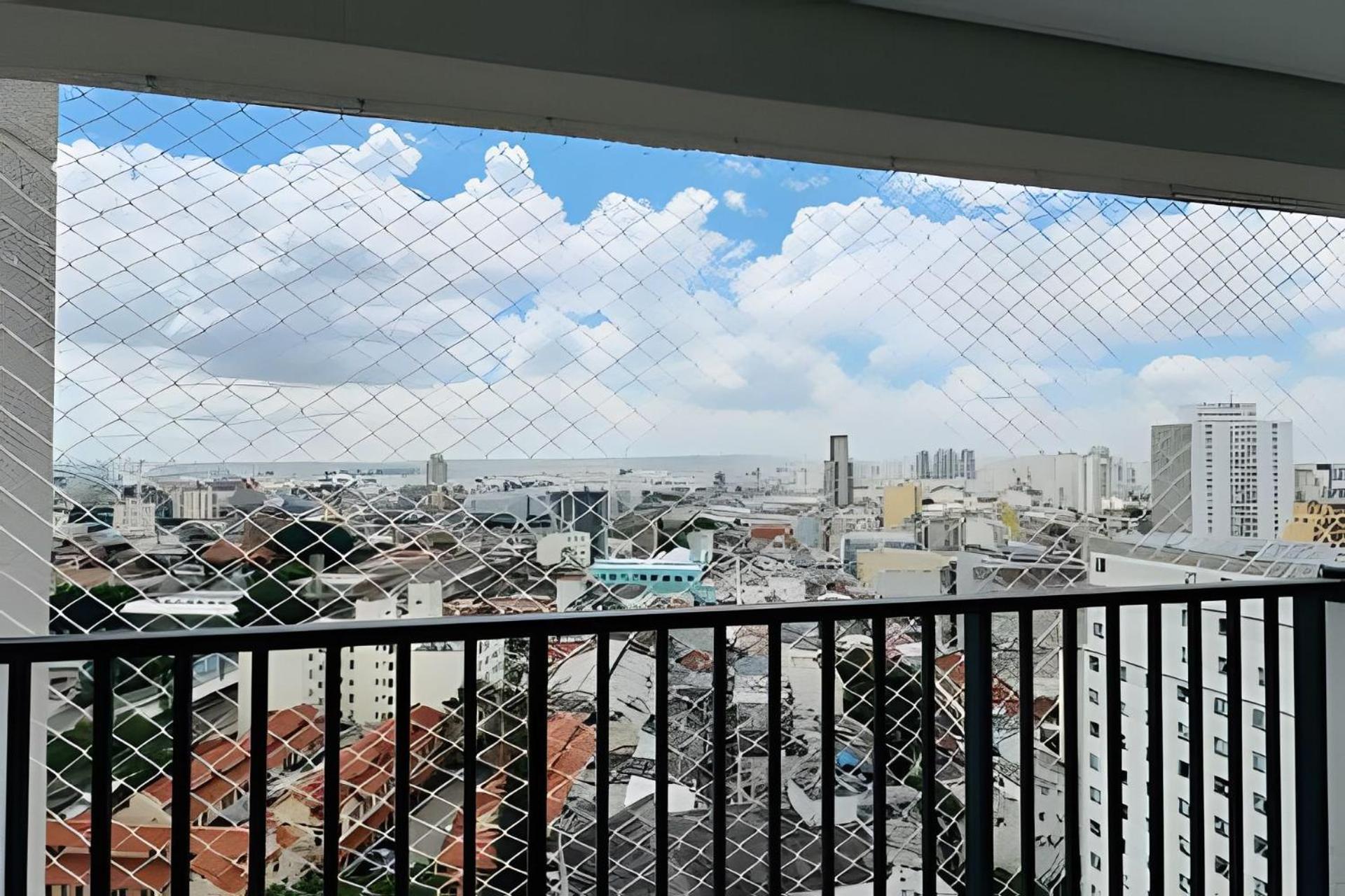Apartment A Pe 25 De Marco E Bom Retiro-frente Metro Luz *
