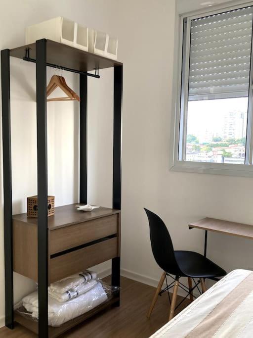 Căn hộ Ap 2dorm, Sp- Allianz Parque