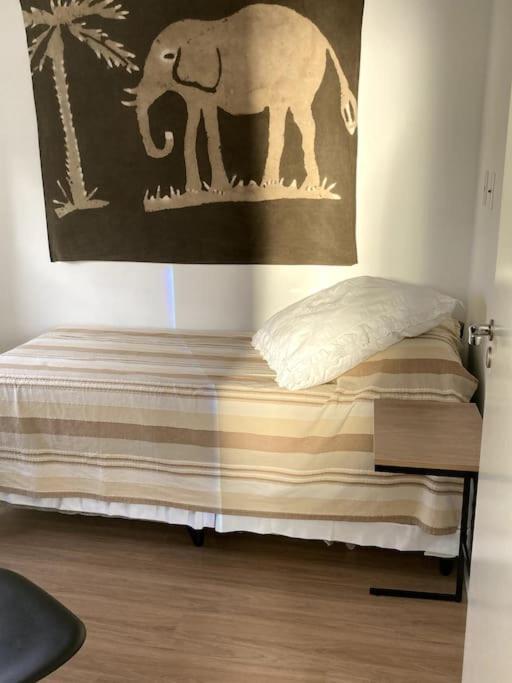 Ap 2dorm, Sp- Allianz Parque Căn hộ São Paulo