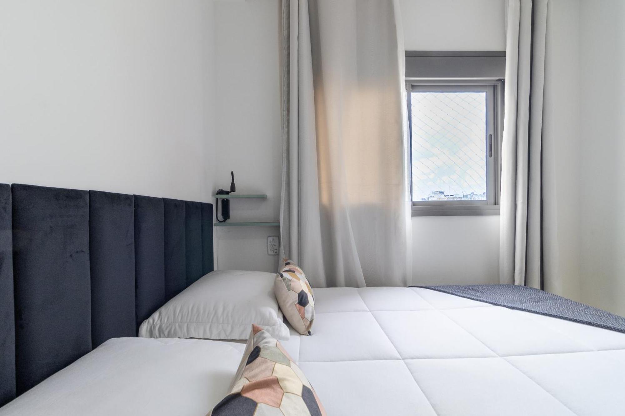 Apartemen Akile Zyz Bela Vista