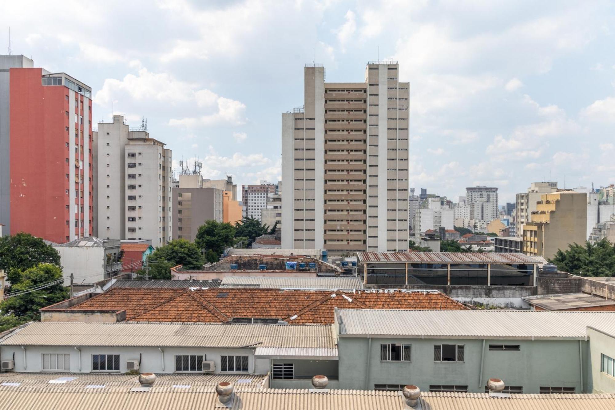 Apartemen Akile Zyz Bela Vista *