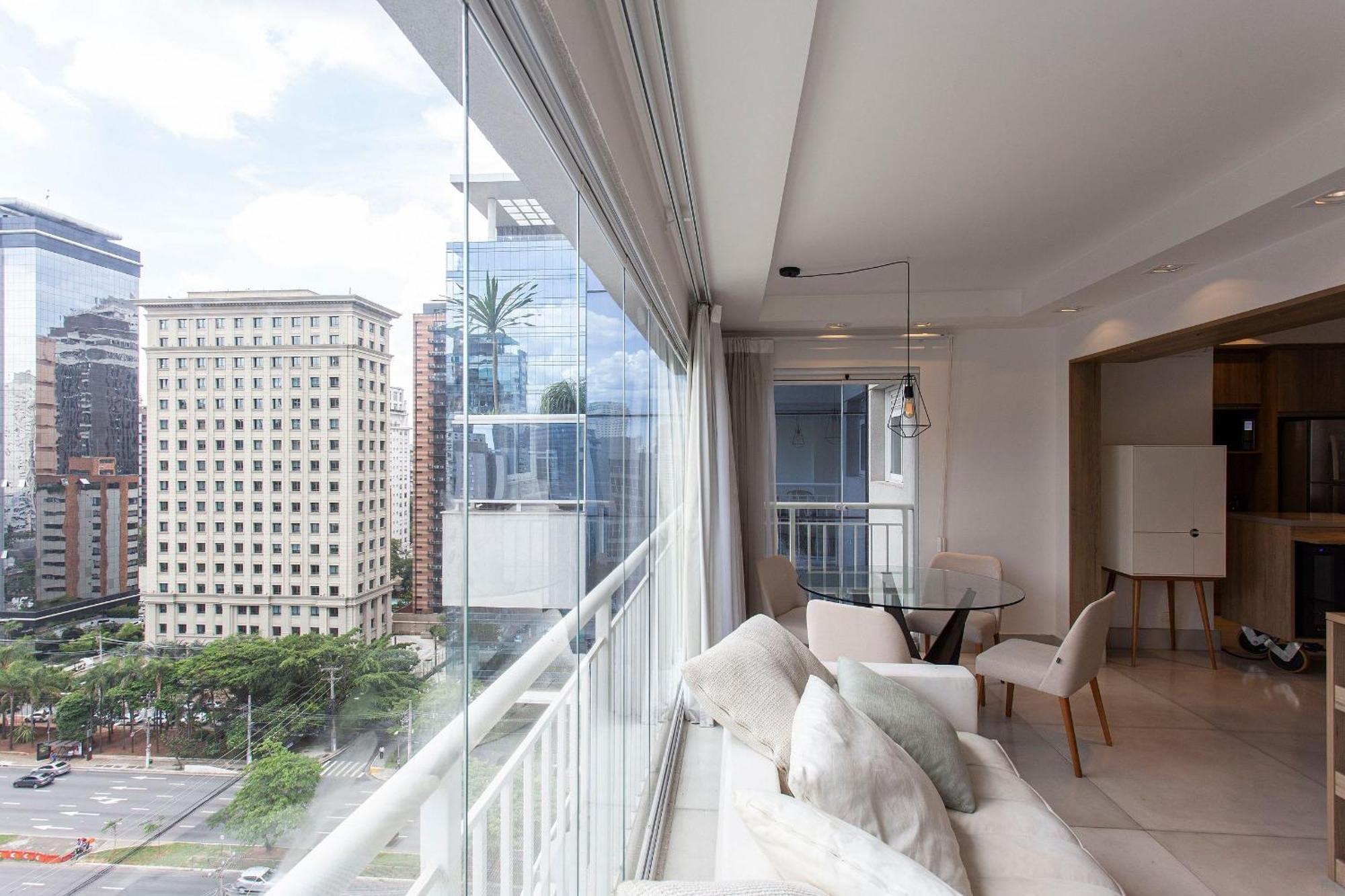 Horizonte Jk Apartment *