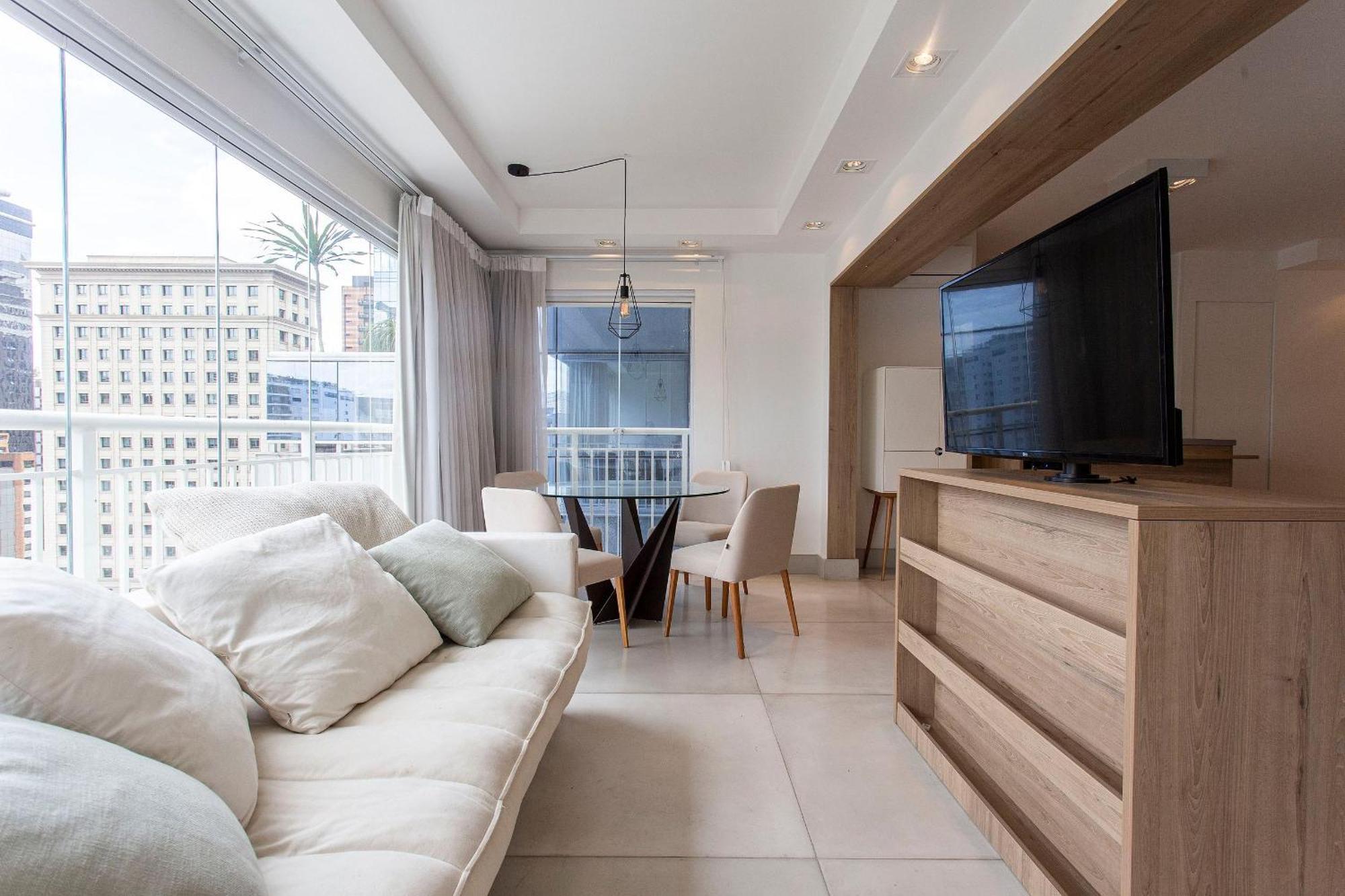 Horizonte Jk Apartment Sao Paulo
