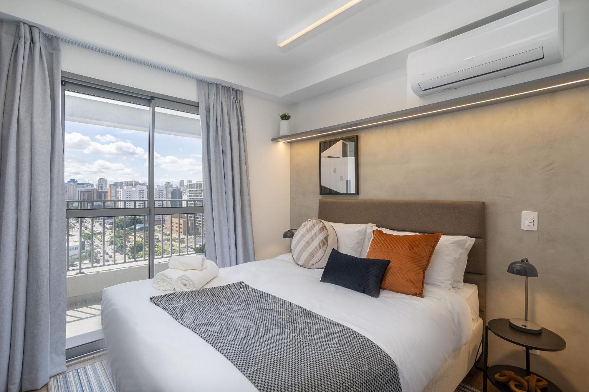 My Moema Apartment