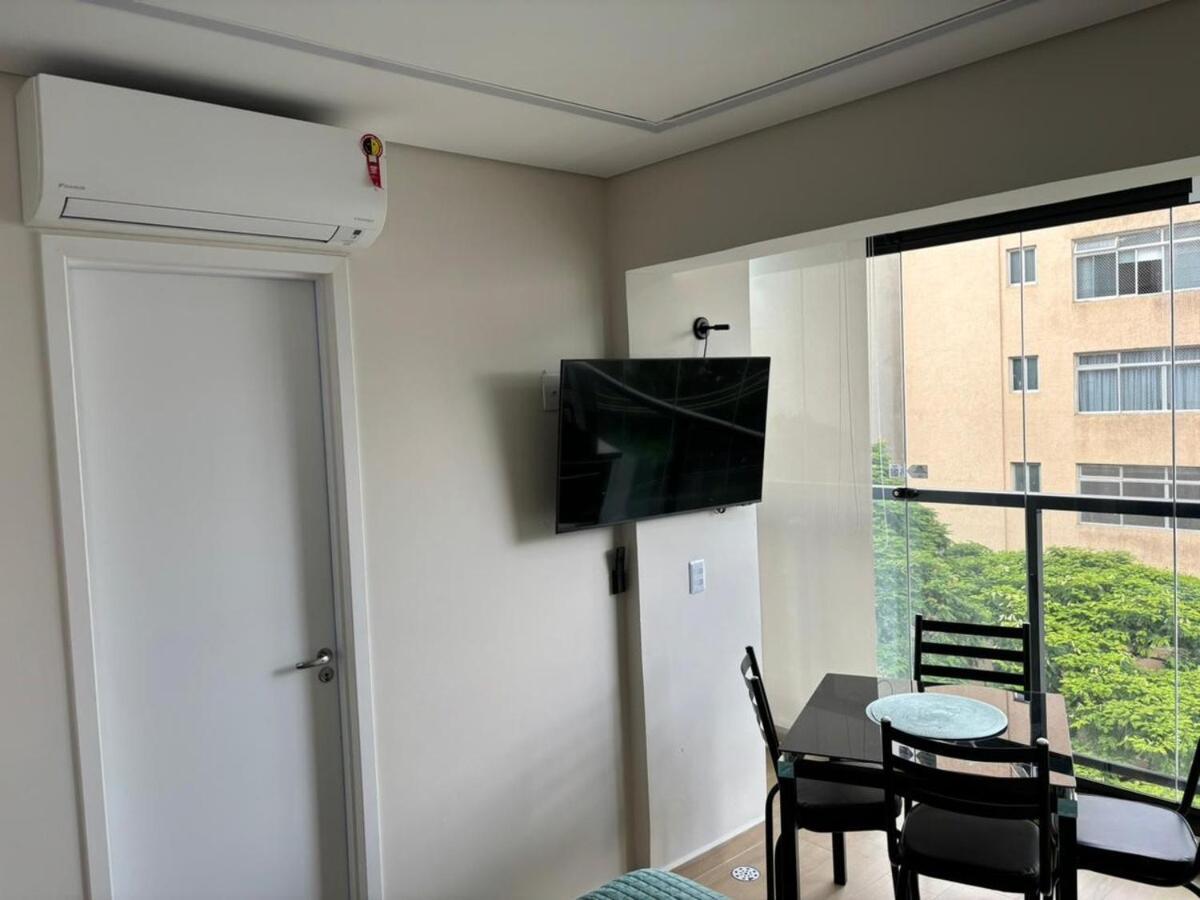 Luxo W Be ,varanda E Piscina ,perdizes, 501 Apartment *