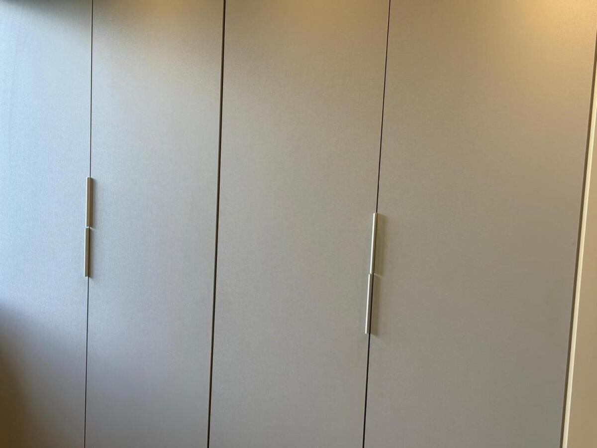 Luxo W Be ,varanda E Piscina ,perdizes, 501 Apartment *