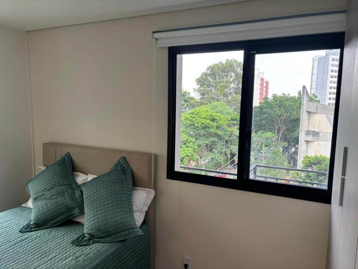 Luxo W Be ,varanda E Piscina ,perdizes, 501 Apartment *