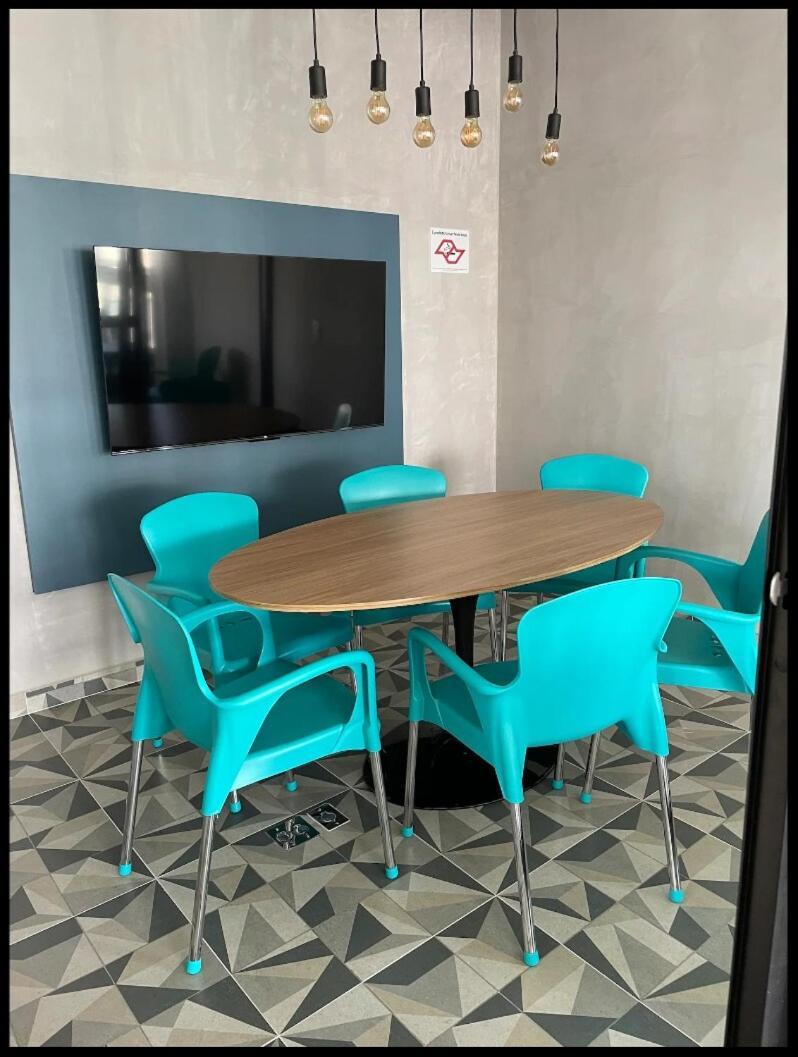 Luxo W Be ,varanda E Piscina ,perdizes, 501 Apartment