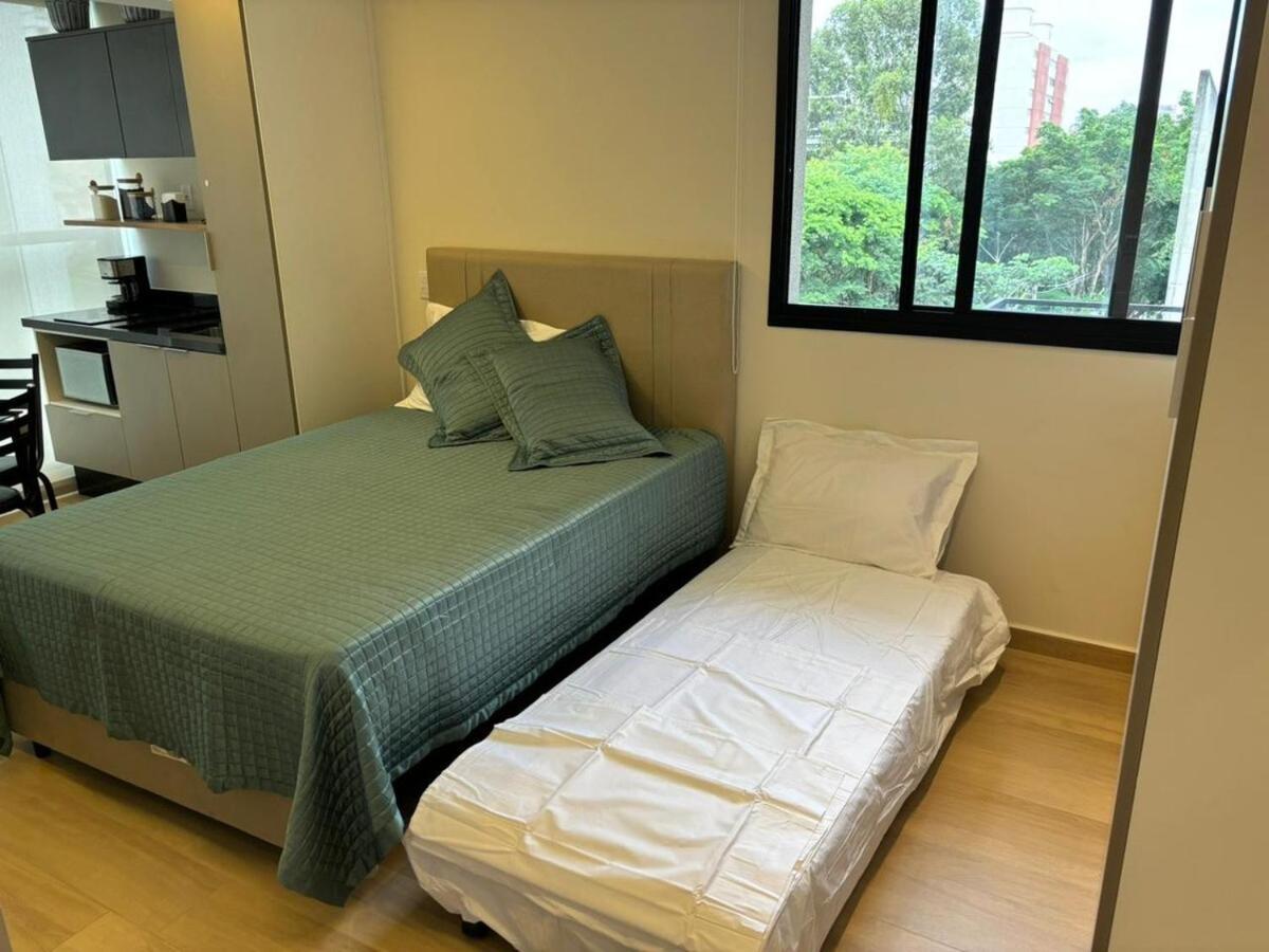 Luxo W Be ,varanda E Piscina ,perdizes, 501
