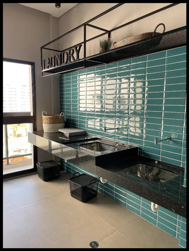 Luxo W Be ,varanda E Piscina ,perdizes, 501 Sao Paulo