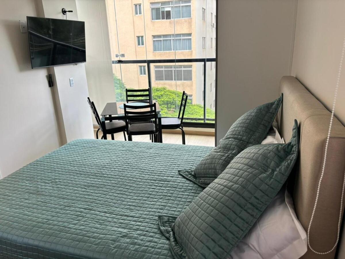 Luxo W Be ,varanda E Piscina ,perdizes, 501 Apartment