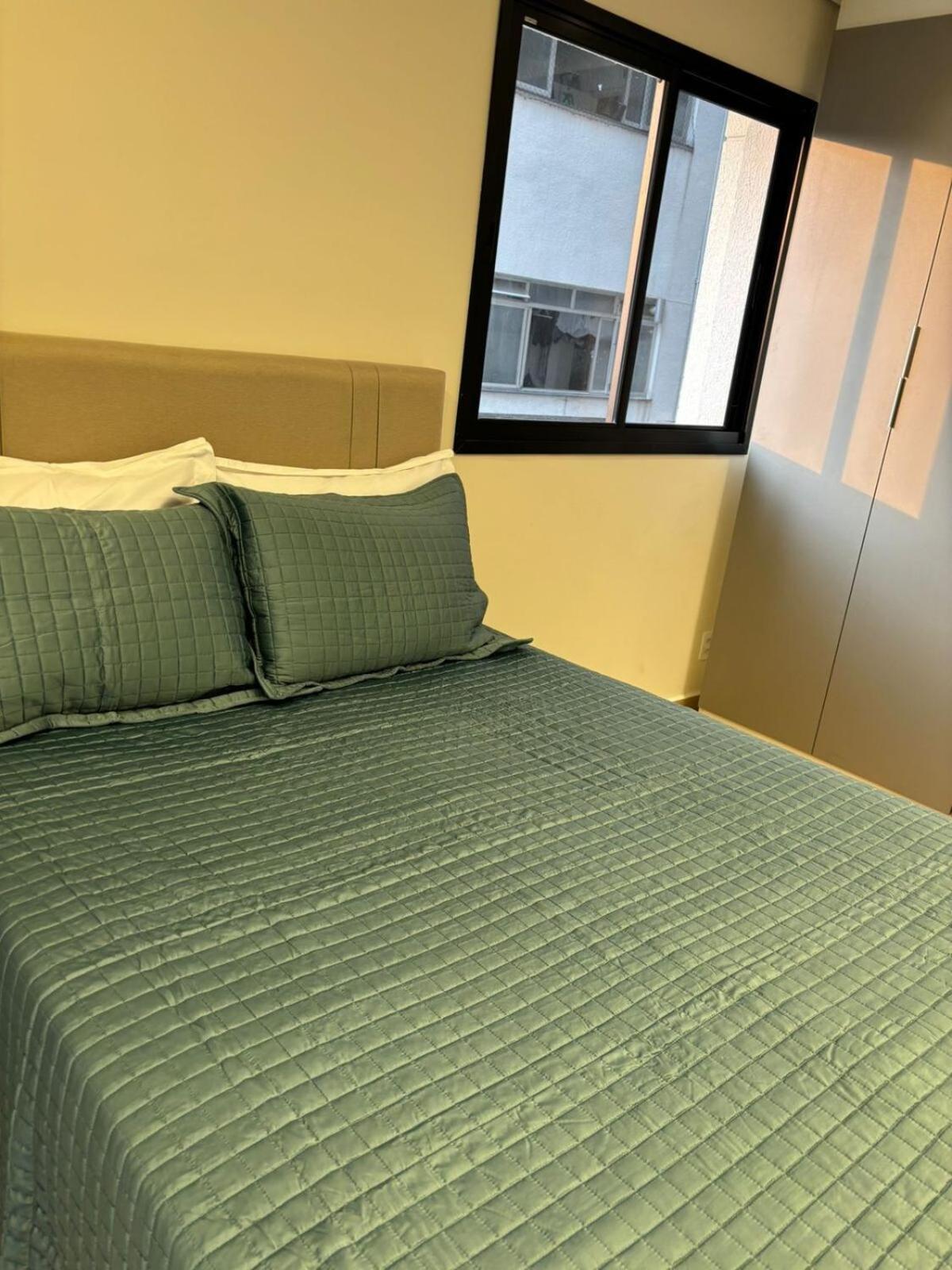 Luxo W Be ,varanda E Piscina ,perdizes, 501 Apartment