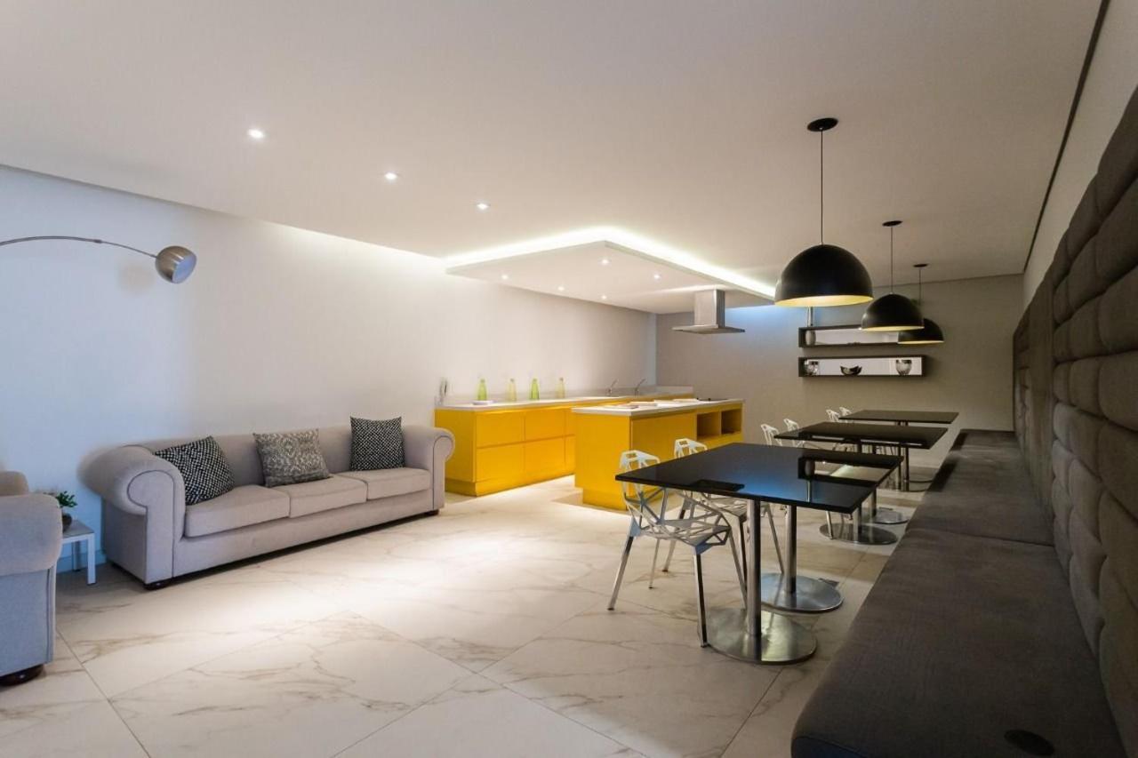 Gomes De Carvalho Apartment Sao Paulo