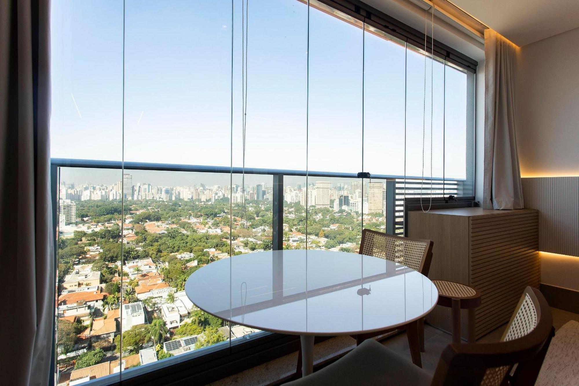 Helbor Wide Apartment São Paulo