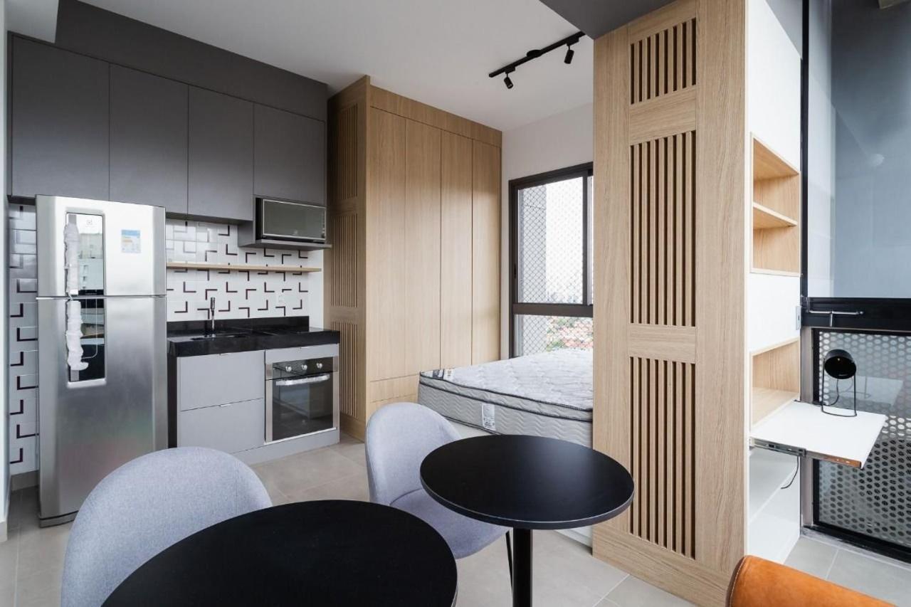Vn Alvorada Apartamento São Paulo