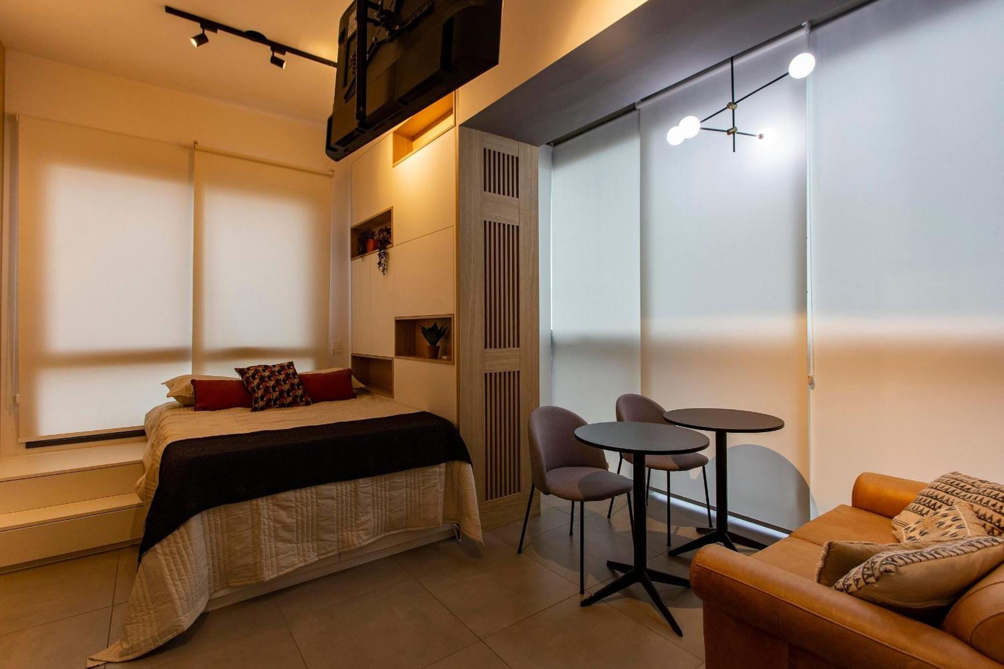 Vn Alvorada Apartment Sao Paulo