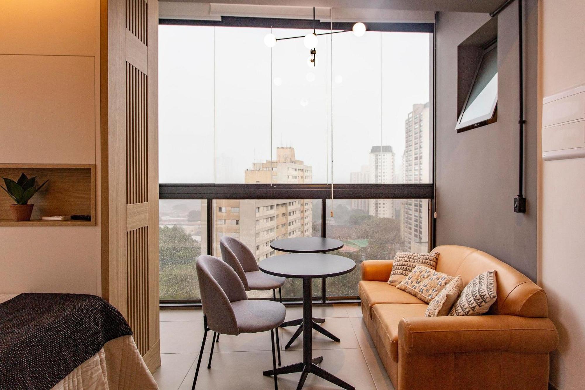Vn Alvorada Apartment Sao Paulo