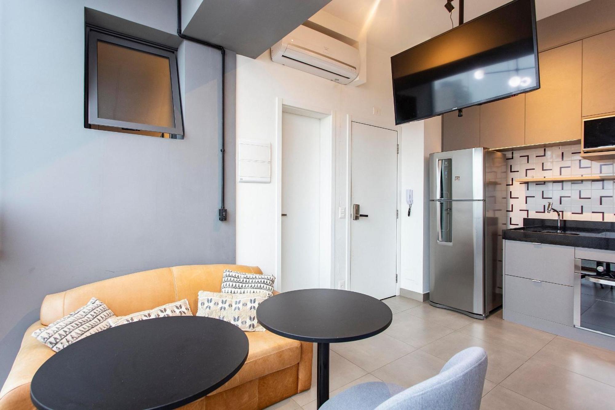 Vn Alvorada Apartment *