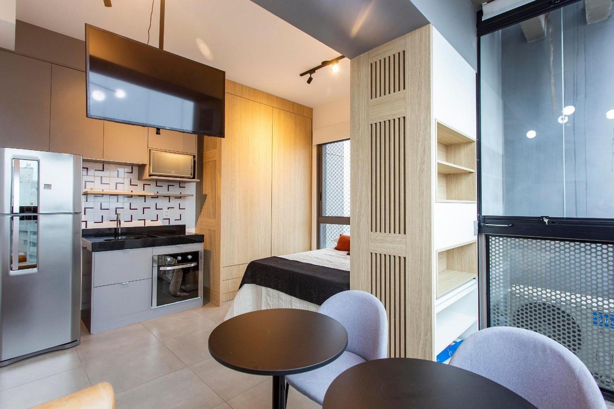 Apartment Vn Alvorada *