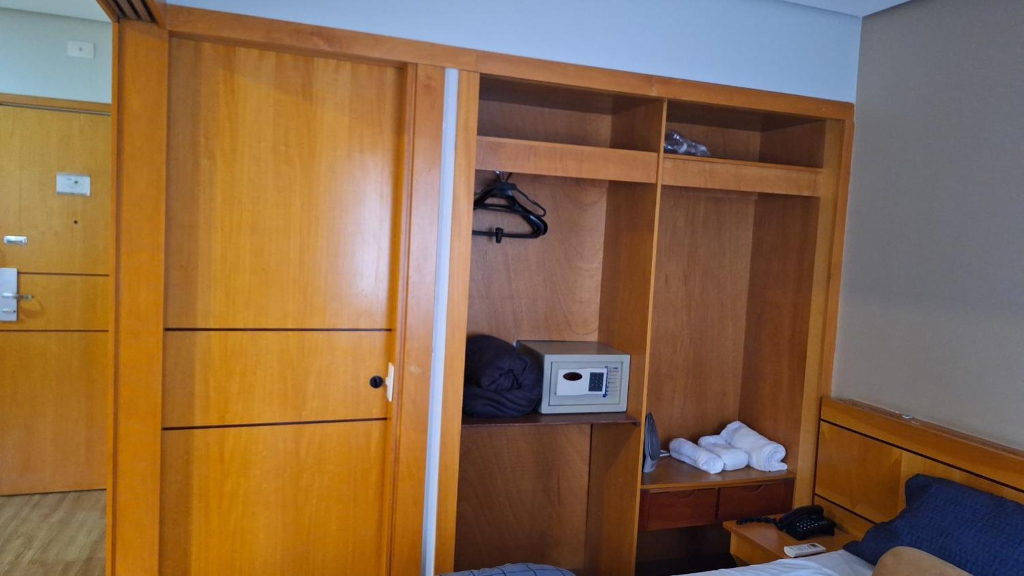 Apartamento Hampton Park Jardins Com Banheira Hidromassagem Luxuoso São Paulo