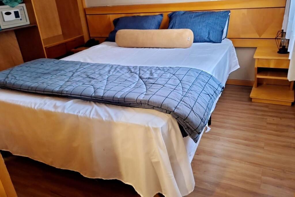 Hampton Park Jardins Com Banheira Hidromassagem Luxuoso Apartamento São Paulo