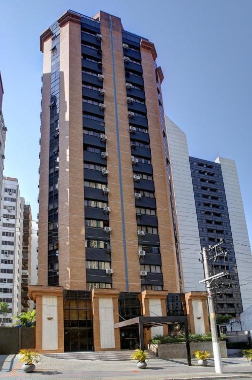 Hampton Park Jardins Com Banheira Hidromassagem Luxuoso São Paulo