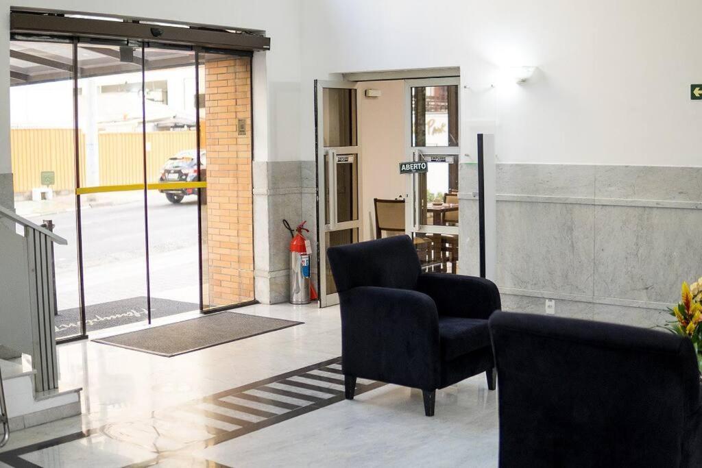 Hampton Park Jardins Com Banheira Hidromassagem Luxuoso *
