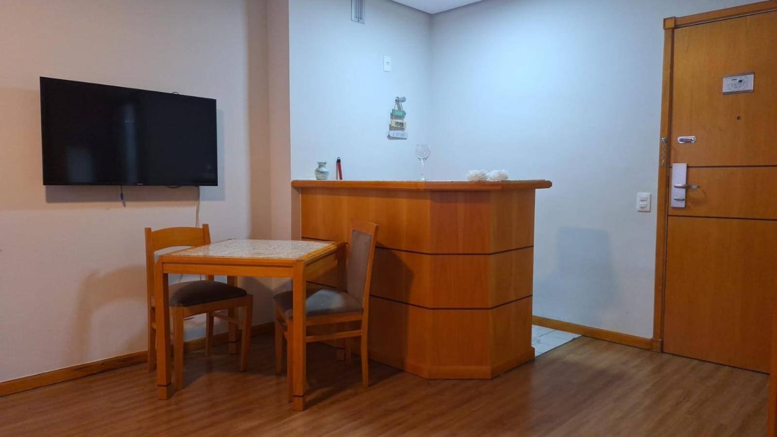 Apartamento Hampton Park Jardins Com Banheira Hidromassagem Luxuoso São Paulo