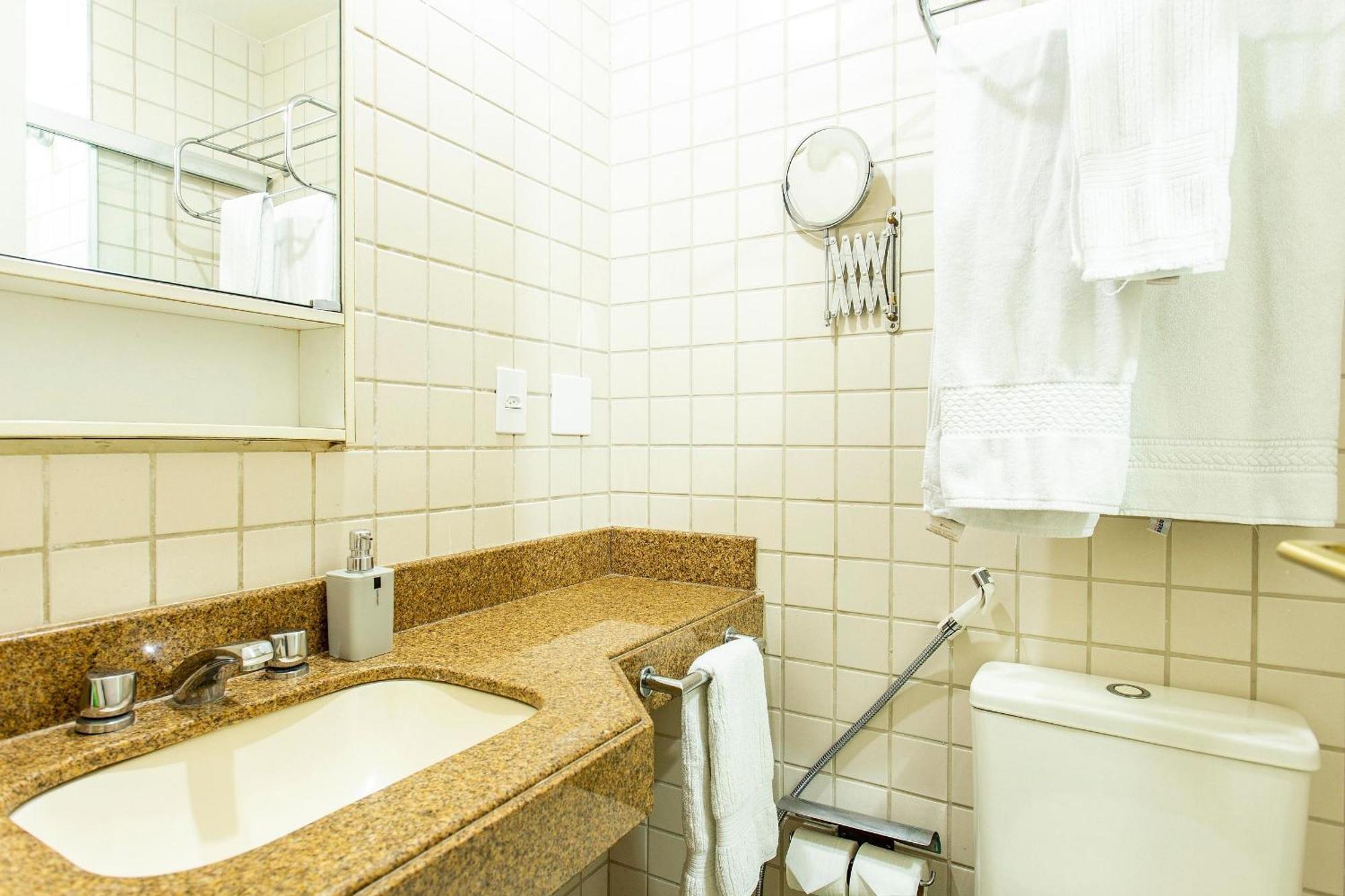Tenente Negrao - Itaim Apartment